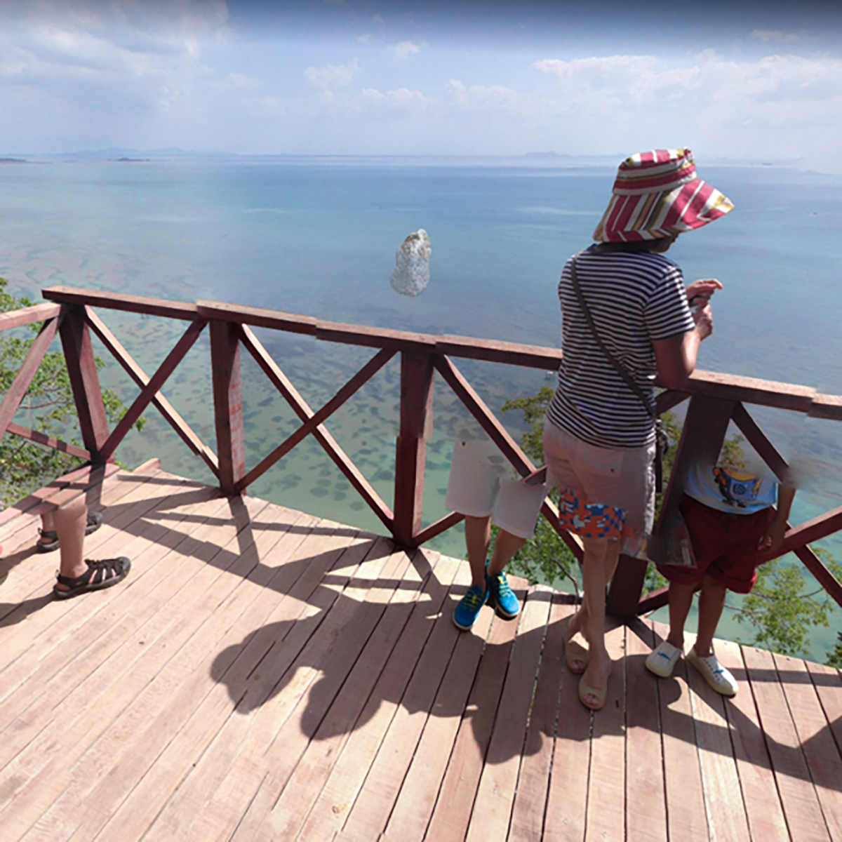 Ricordi_CapeDugong_Thailand